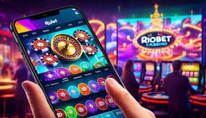 Game Lobby categories for casino-style games and virtual entertainment